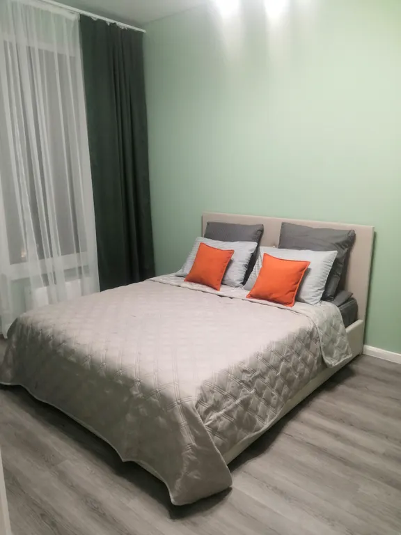 Квартира Квартира рядом с Царским селом — Шушары