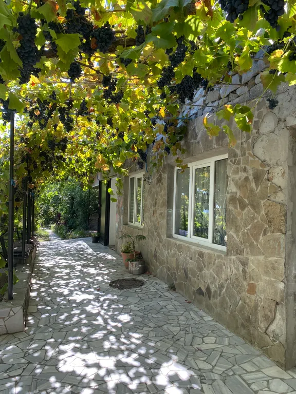 Комната в частном доме