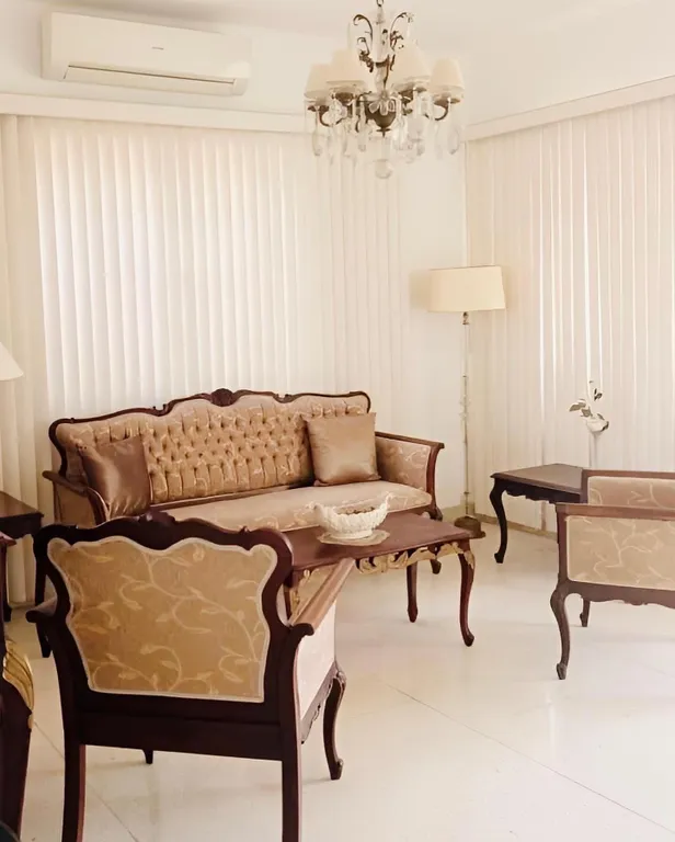 Весь этаж Делюкс с кондиционером и двуспальными кроватями