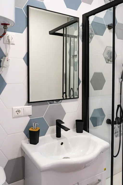 Апартаменты с видом на море, ЖК Сорренто Парк