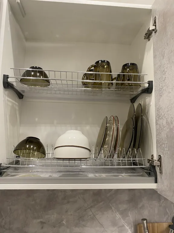 Уютная студия