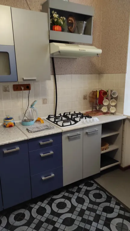 Отличная 2-комнатная квартира в самом центре