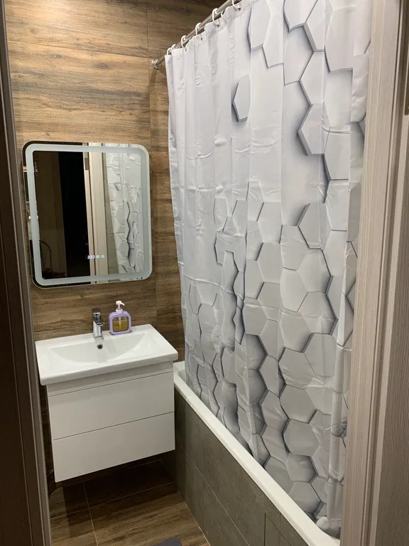 Квартира рядом с Титан Ареной