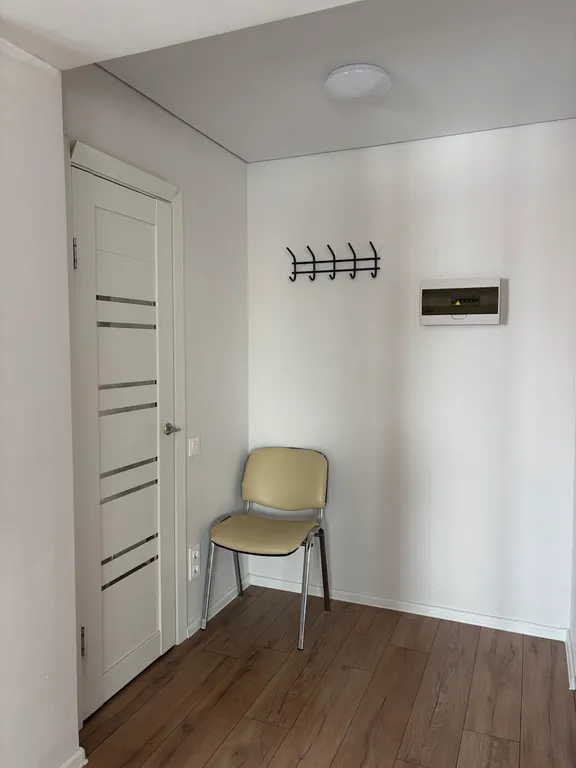 1-комнатная квартира рядом с КГЦО и МНТК