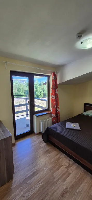 Куркиёки у леса