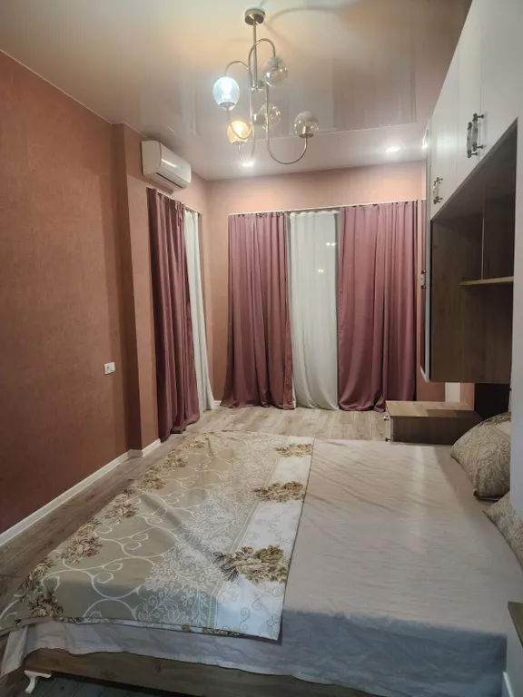 Квартира люкс