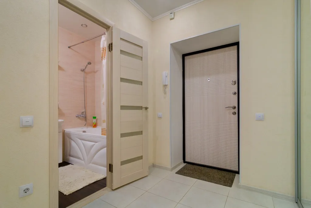 Квартира у жд вокзала