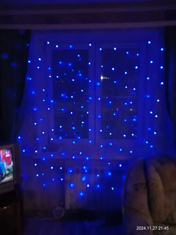 Квартира-студия на Космосе