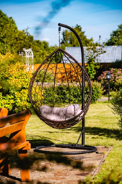 Уютные апартаменты 80 м² c 3-мя спальнями и камином в деревянном доме