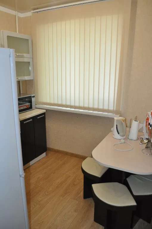 Квартира 1-комнатная Квартира — Курск