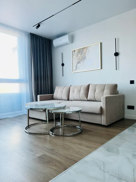 VIP aпартаменты Олимп