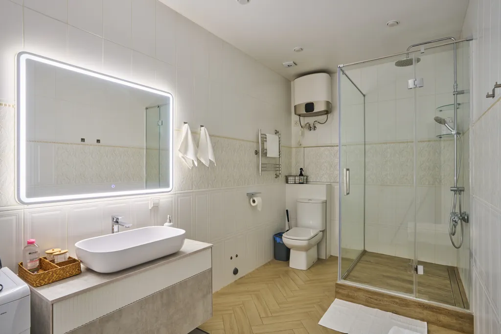 Квартира 2-комнатная квартира на Патриарших Прудах в тихом месте — Москва