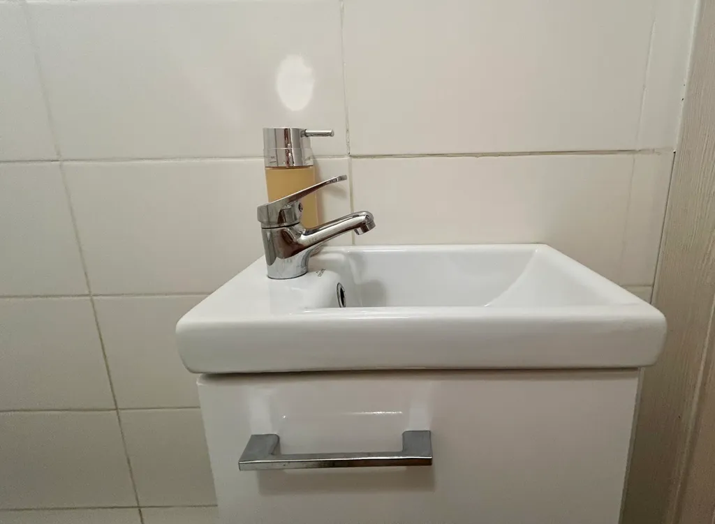 2-комнатная квартира в 15 минутах от метро Медведково