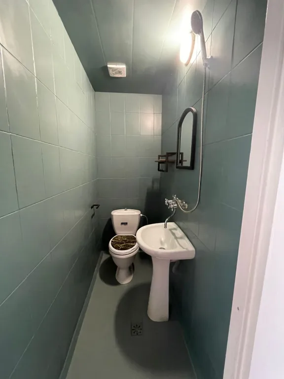 Квартира Комната — Кучугуры