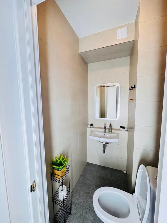 Квартира Квартира в алхимово — Москва