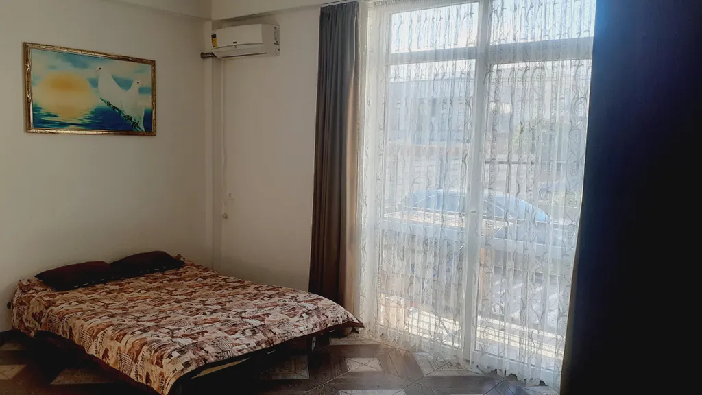 Квартира рядом с Олимпийским парком