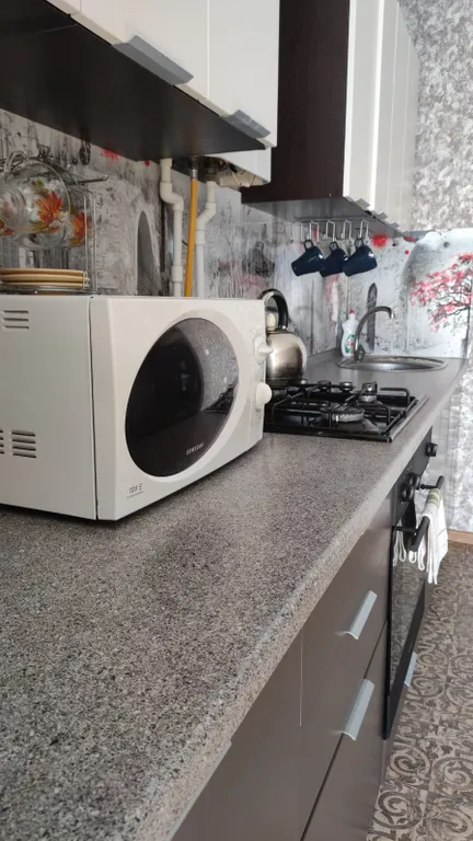 Квартира для семейного отдыха и деловых поездок