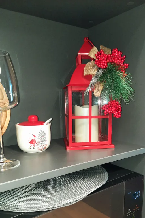 Уютная квартира у парка Берёзовая роща