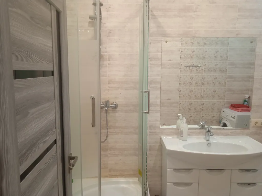 Апартаменты у Ауры