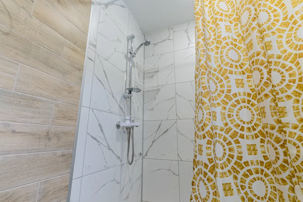 Апартаменты студия №2 с видом на горы