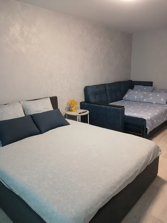 Уютная квартира в Арбеково