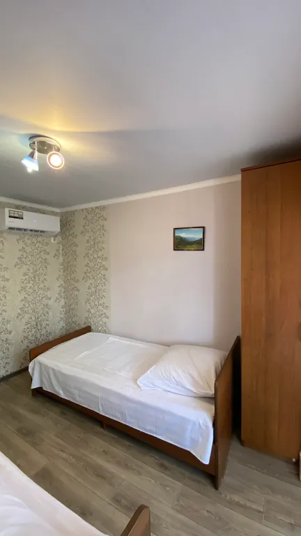 Частный дом, уютное тихое место