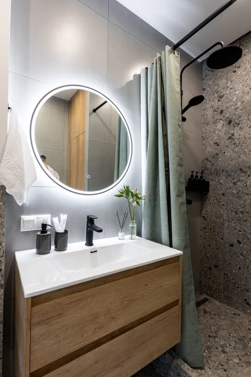 Квартира Премиальные Апартаменты от FlatsStories — Пушкин