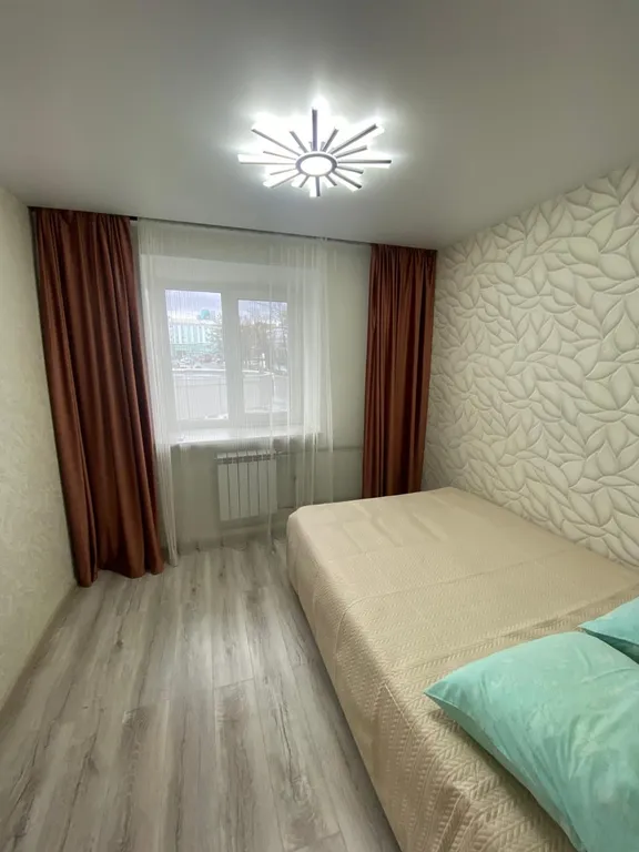 Квартира в центре города