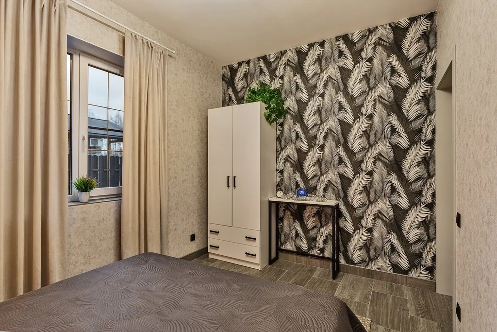 Комфортный коттедж Розмарин на Ладоге