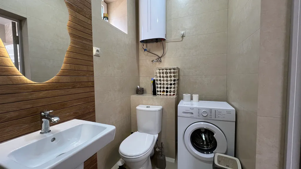 Дом панорама