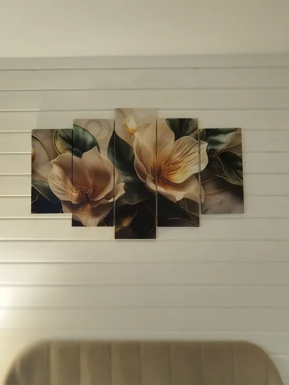 2- х комнатный таунхаус на Люпиновом поле