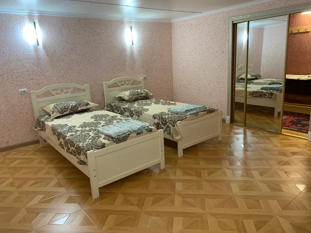 Коттедж Уютный дом у моря — аренда посуточно в Избербаш