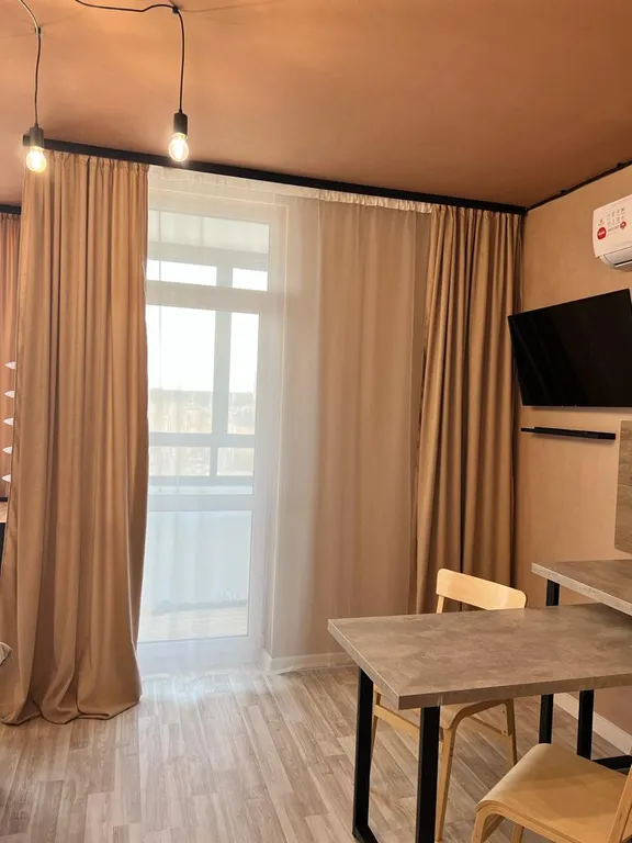 Новая студия