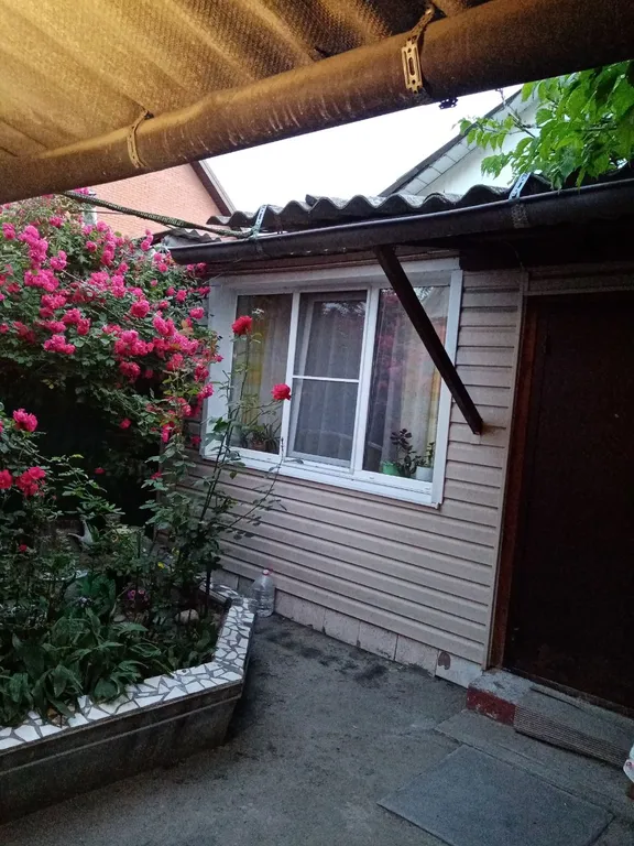 Коттедж Небольшой уютный домик — Ростов-на-Дону