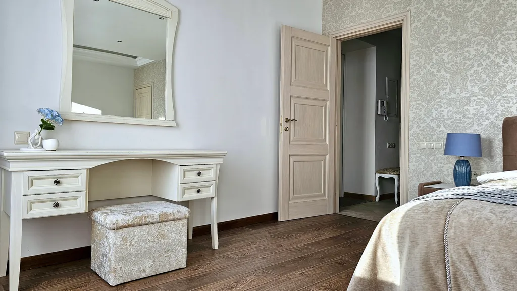 Квартира Уютная дизайнерская 2-комнатная квартира в самом центре Москвы — Москва