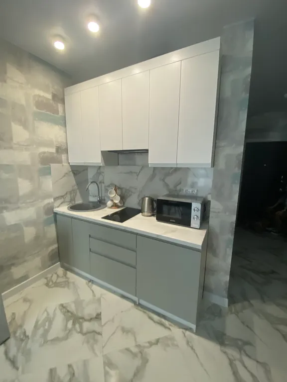 Квартира Квартира На берегу — Анапа