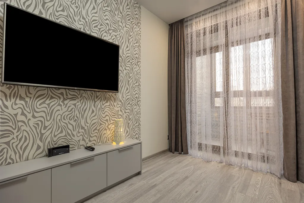 Апартаменты Роза ветров