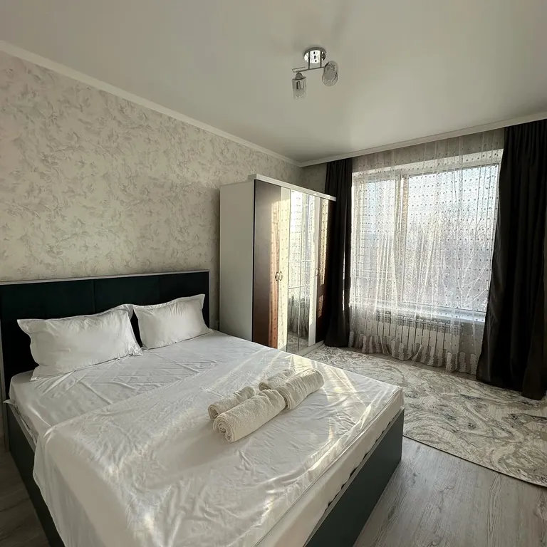 Апартамент комфорт+ класса