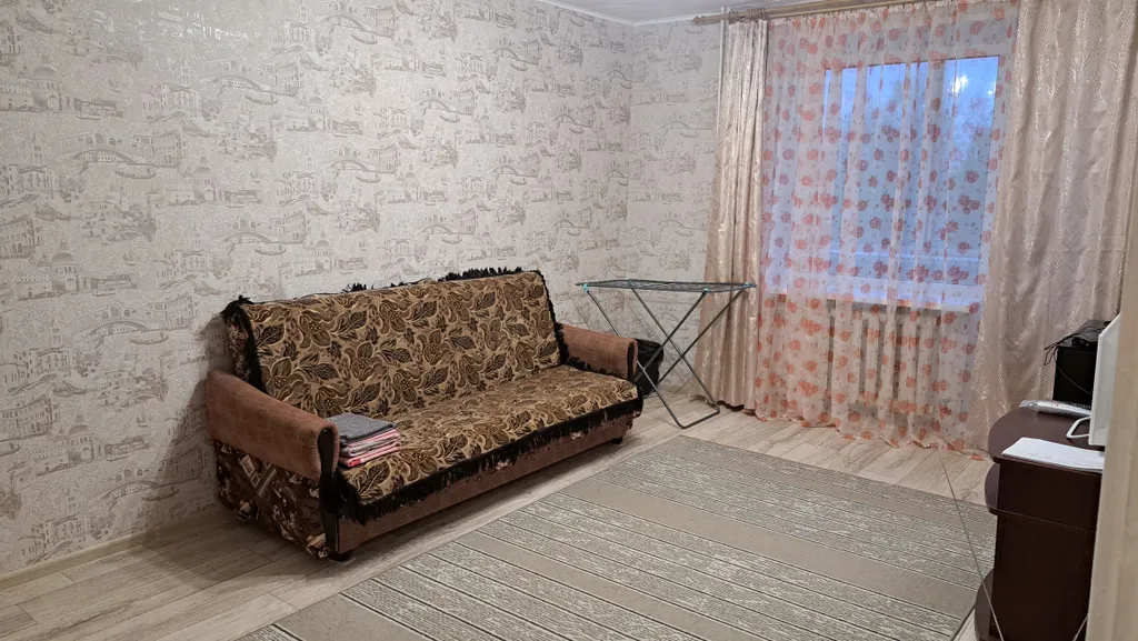 Уютная квартира по пути — аренда посуточно в Пиндуши