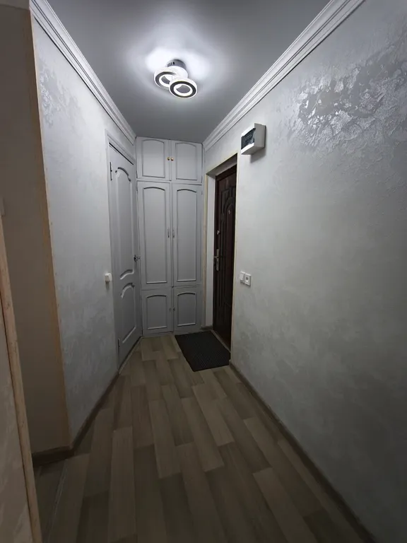 Уютная квартира в центре города, все в шаговой доступности