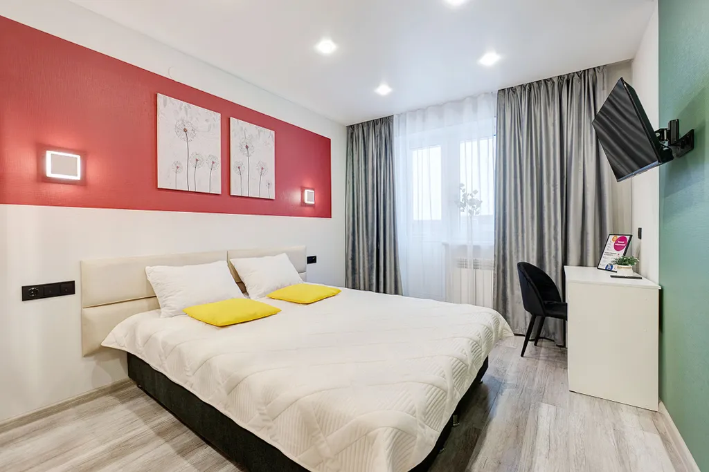 Цветная студия