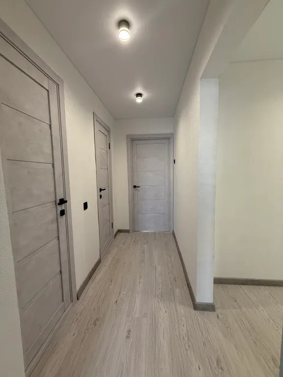 Чистая и уютная квартира в Екатеринбурге