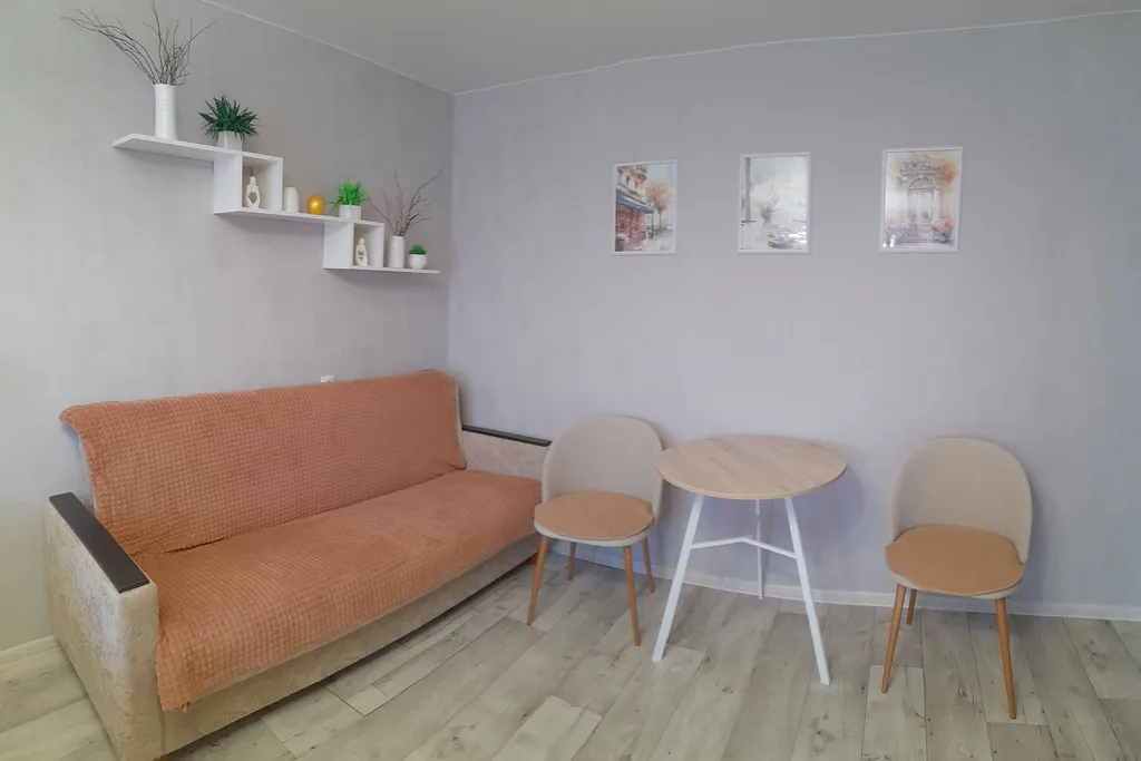 Эта квартира для вас