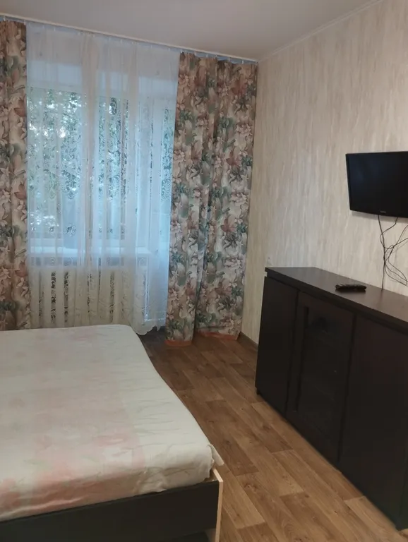 Уютная квартира в районе Южного вокзала — аренда посуточно в Калининград