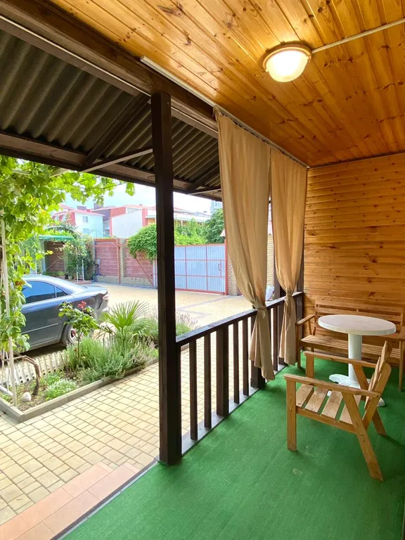 2-комнатный Дом