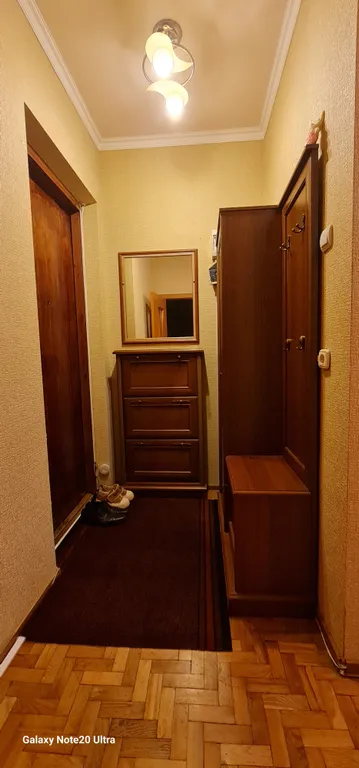 Квартира в центре курортной зоны