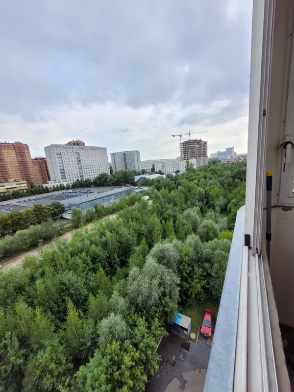 Квартира Уютная квартира — Москва