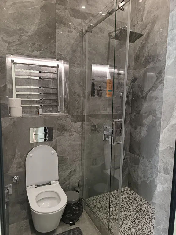 Квартира Уютная квартира в центре — Архыз