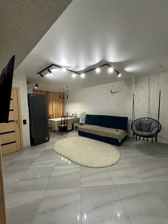 Комфортабельная квартира