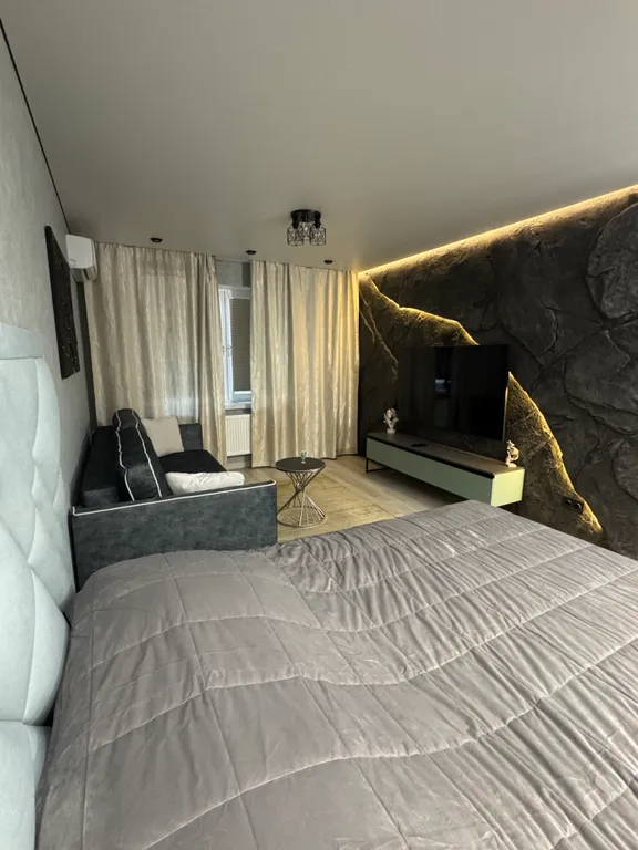 Апартаменты в центре Витебска